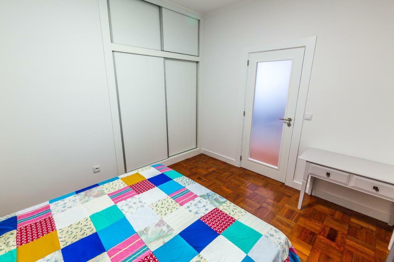Appartement Sea Breeze I à Caniço Extérieur photo